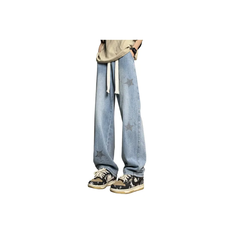 JEANSWEST Jeans Unisex-12