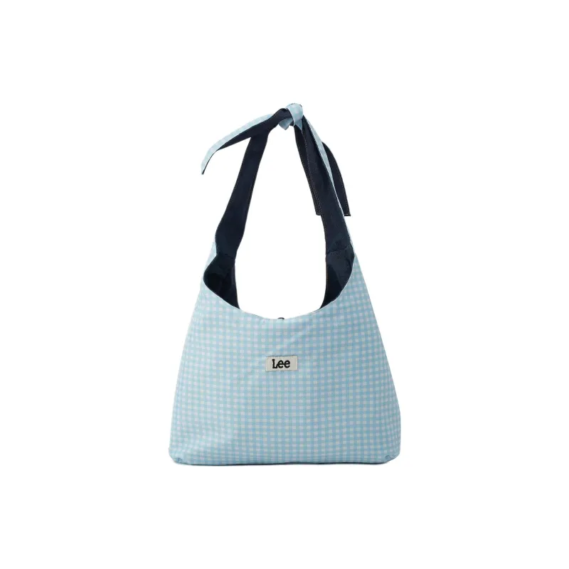 Lee Fabric Tote Handbag, Shoulder Bag Women's Multicolor-0