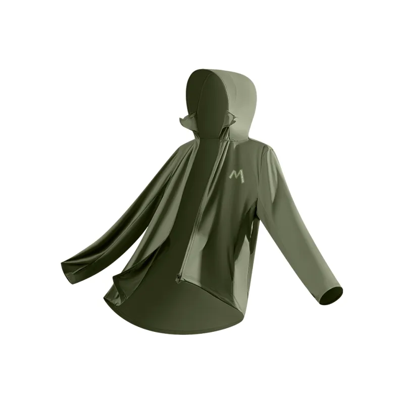 MINISO Sun Protection Clothing Unisex-19