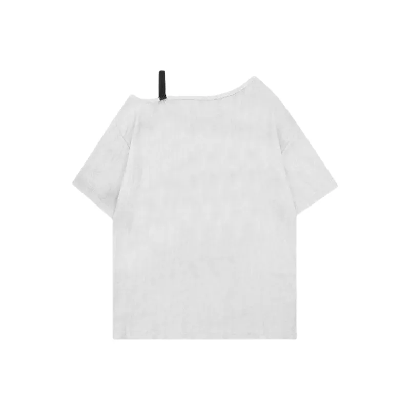 YGPRW T Shirts Women's-1