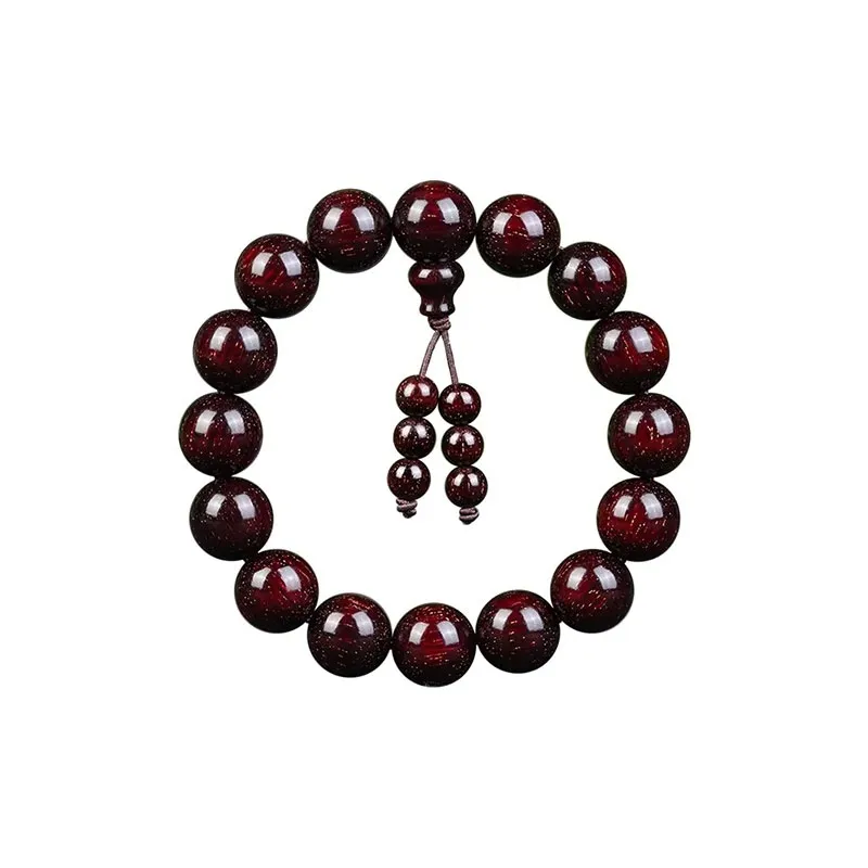 GUMUJIANG Pterocarpus Bracelets Unisex-0