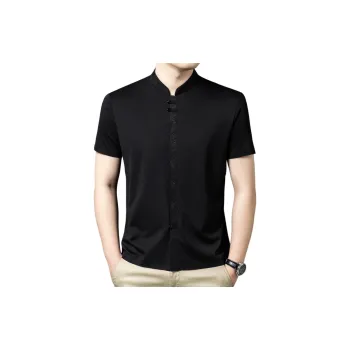Devanro Polo Shirts Men