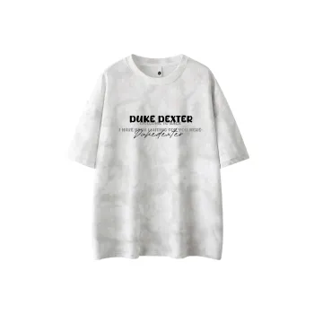 DUKE+DEXTER T Shirts Unisex
