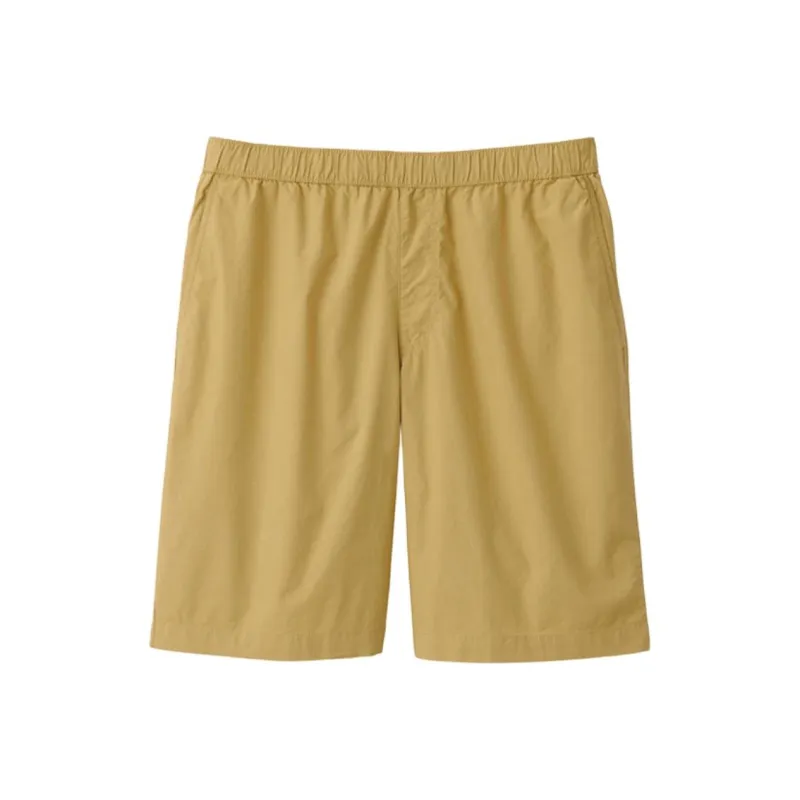 MUJI Casual Shorts Men-4