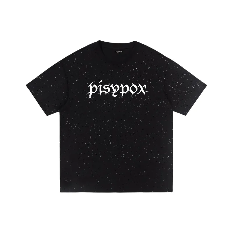 PISYPOX T Shirts Unisex-1