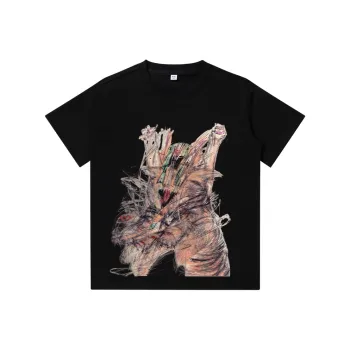 CHARLIE GOLF T Shirts Unisex