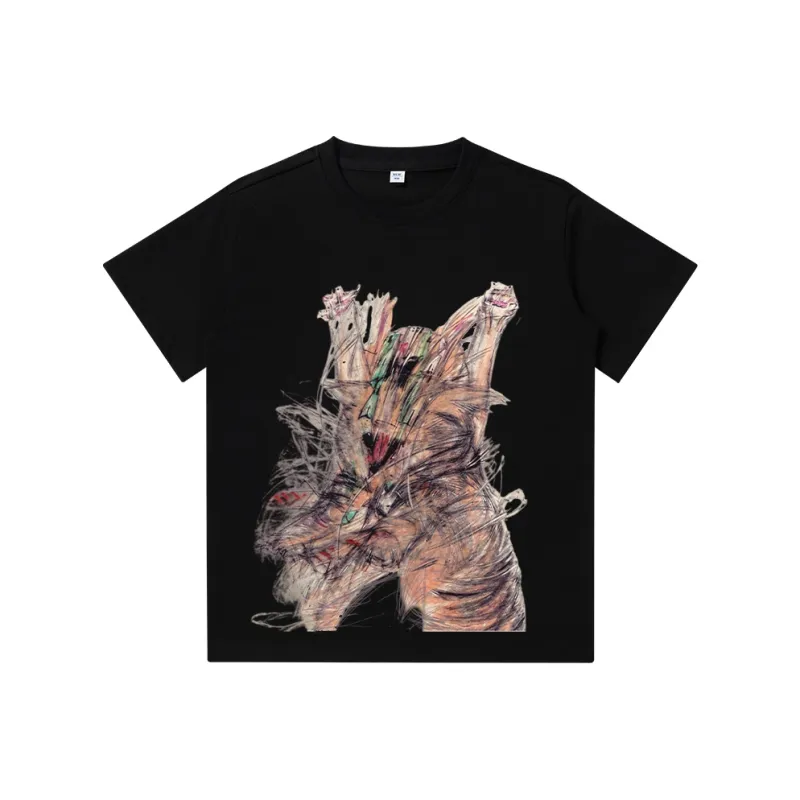CHARLIE GOLF T Shirts Unisex-0