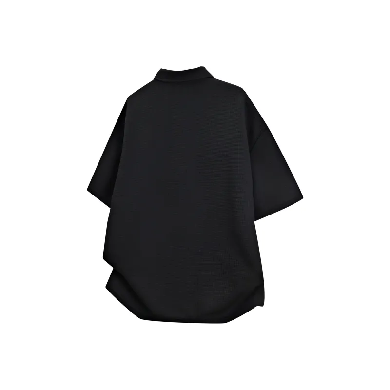 Lind Erki Polo Shirts Unisex-1
