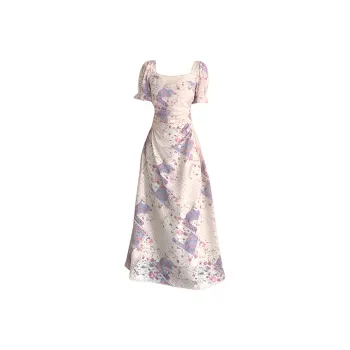 Local Gal Short Sleeved Dress Women's