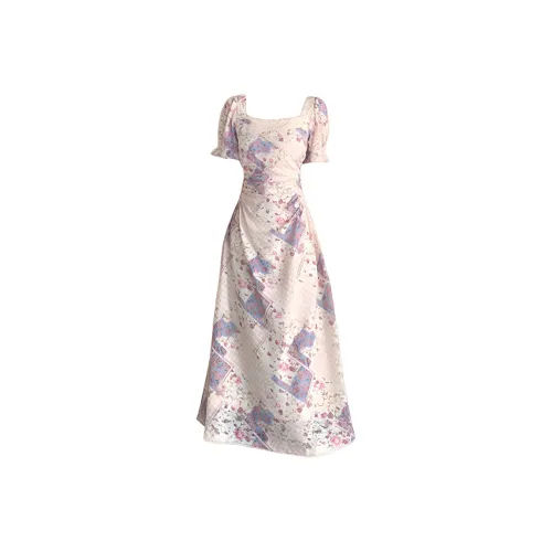 Local Gal Short Sleeved Dress Women's
