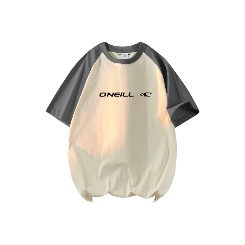 O'Neill T Shirts Unisex-17