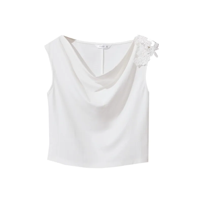 AMII T Shirts Women's-4