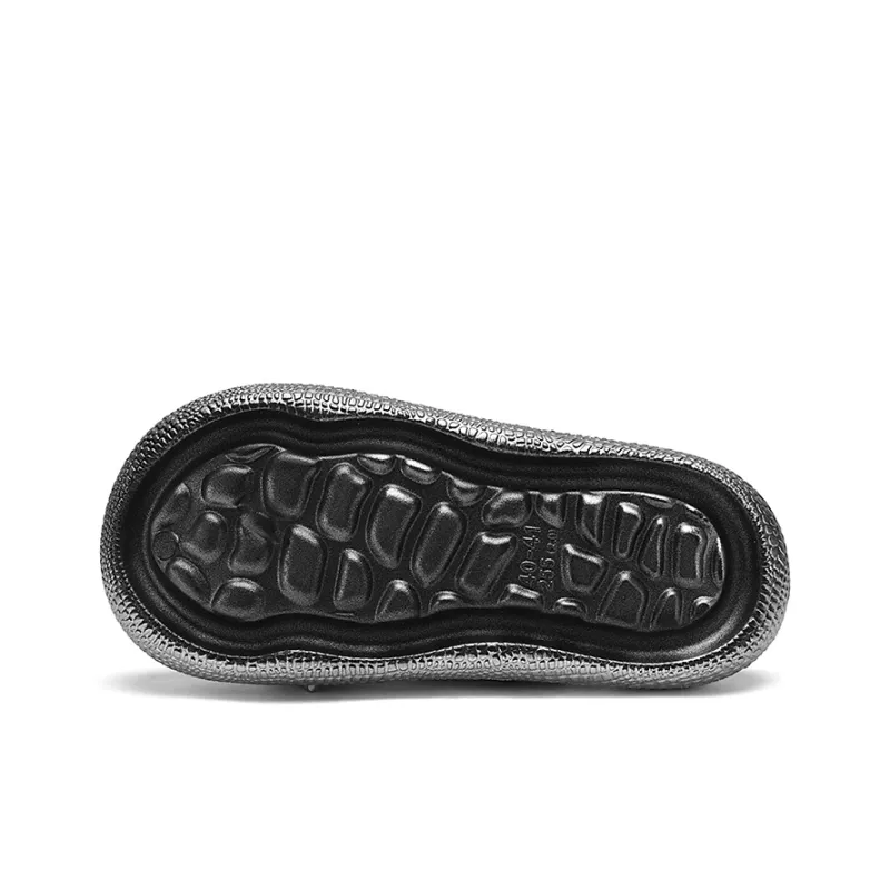 Darcy Sen Wealth Scale Clogs Unisex-10