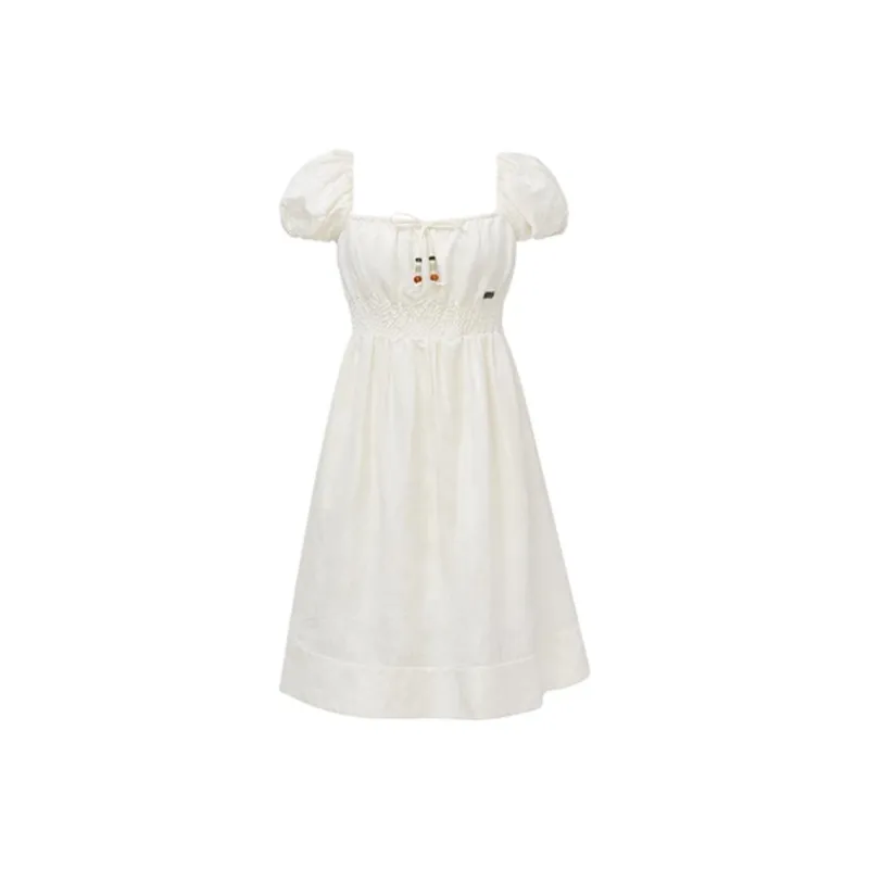 D'zzit Short Sleeved Dress Women's-2