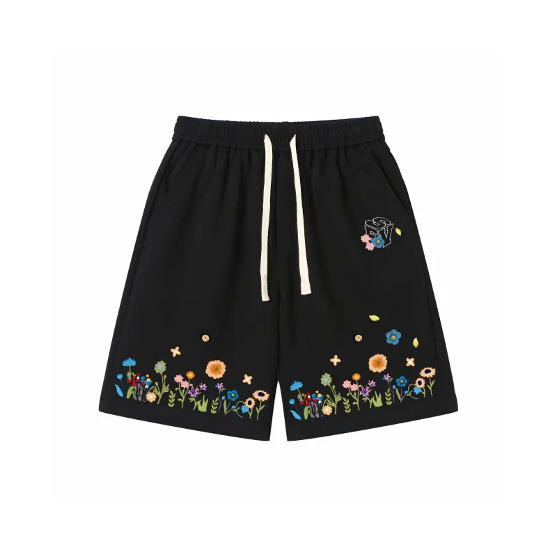 7 SEVFUN Casual Shorts Unisex-0