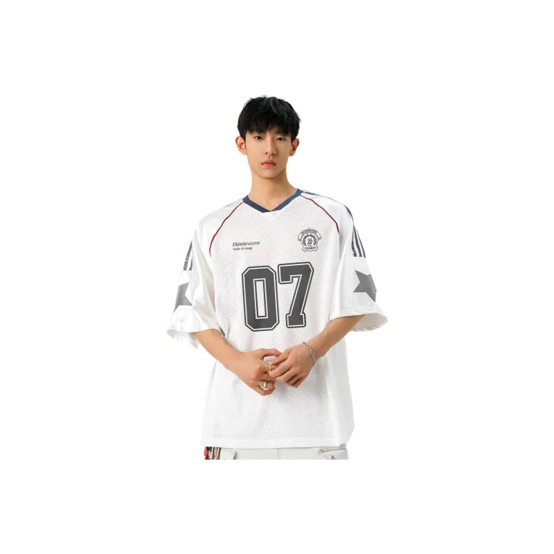 Fakeyoung T-Shirts Unisex-0