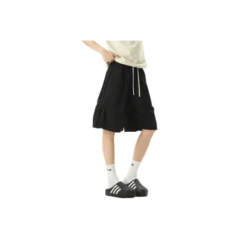 MPUX Casual Shorts Unisex
