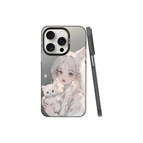 AILAIYE Phone Cases