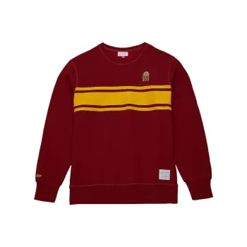 Mitchell & Ness M&N GT Sweatshirt Men's Red