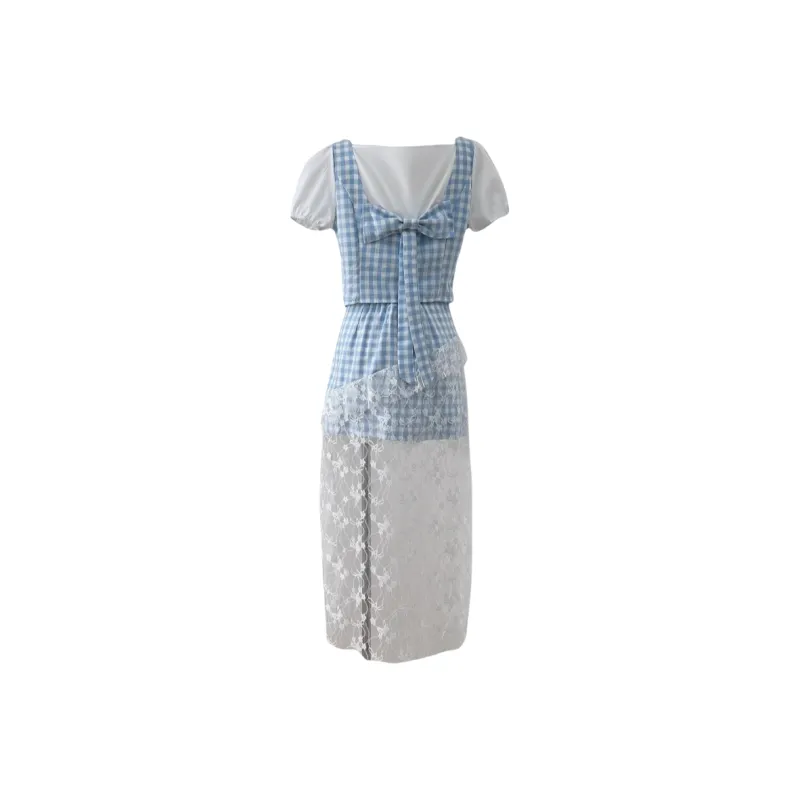 ARIADNAW STUDIO Skirt Set Women's-1