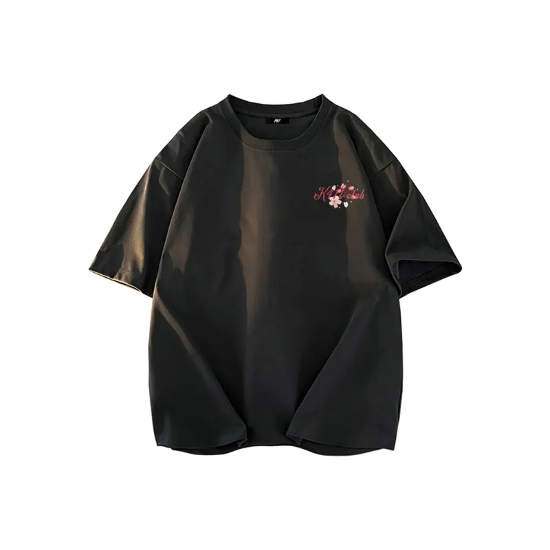 K411 T-Shirts Unisex-1