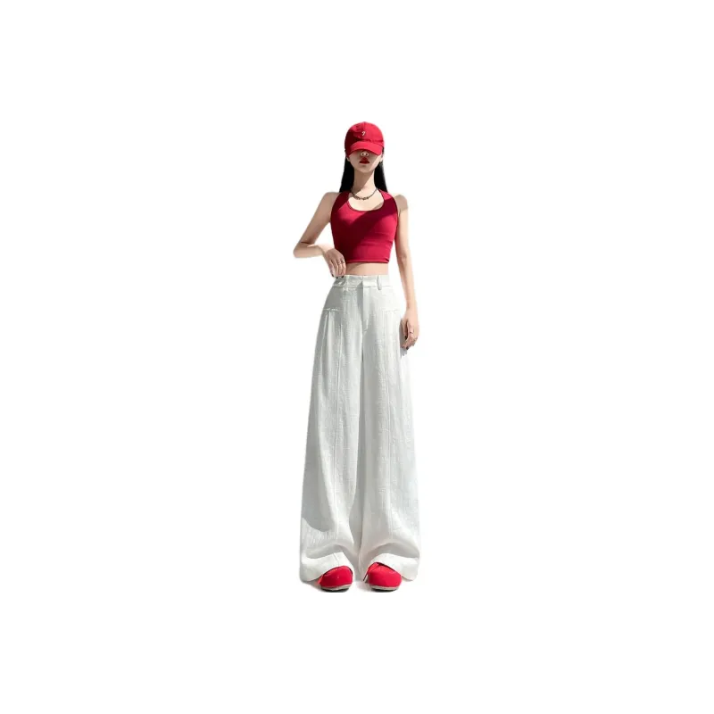 The Temptation Of The Muse Casual Pants Women's-13