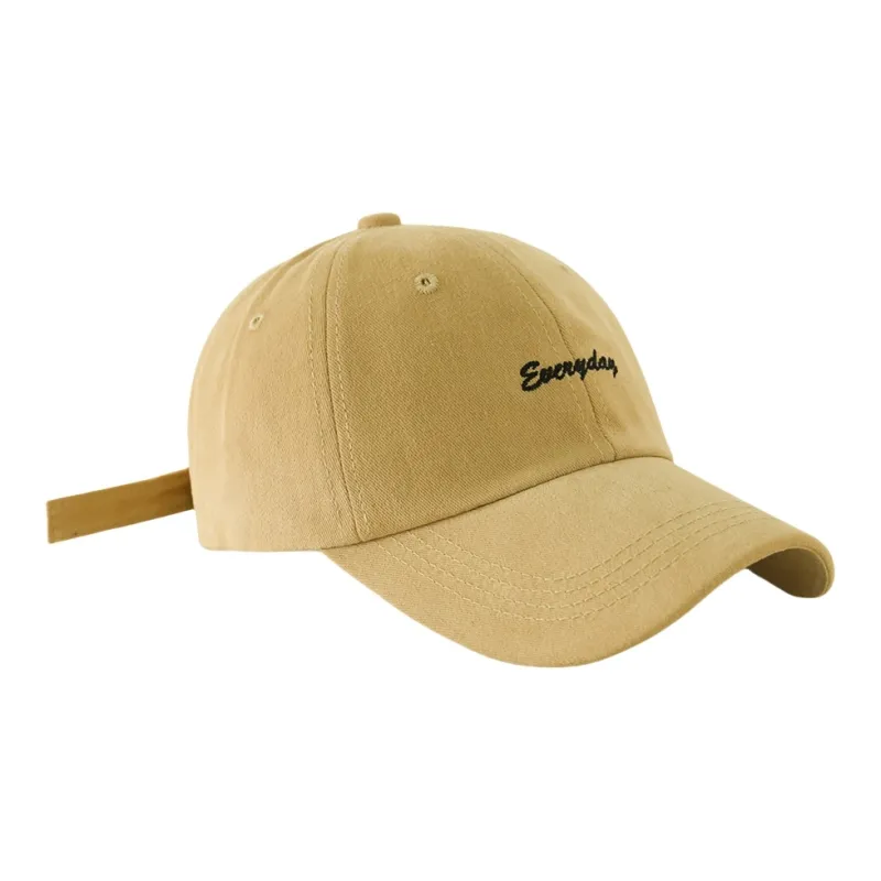 MEETSUNNY Polyester Baseball Caps Unisex-4