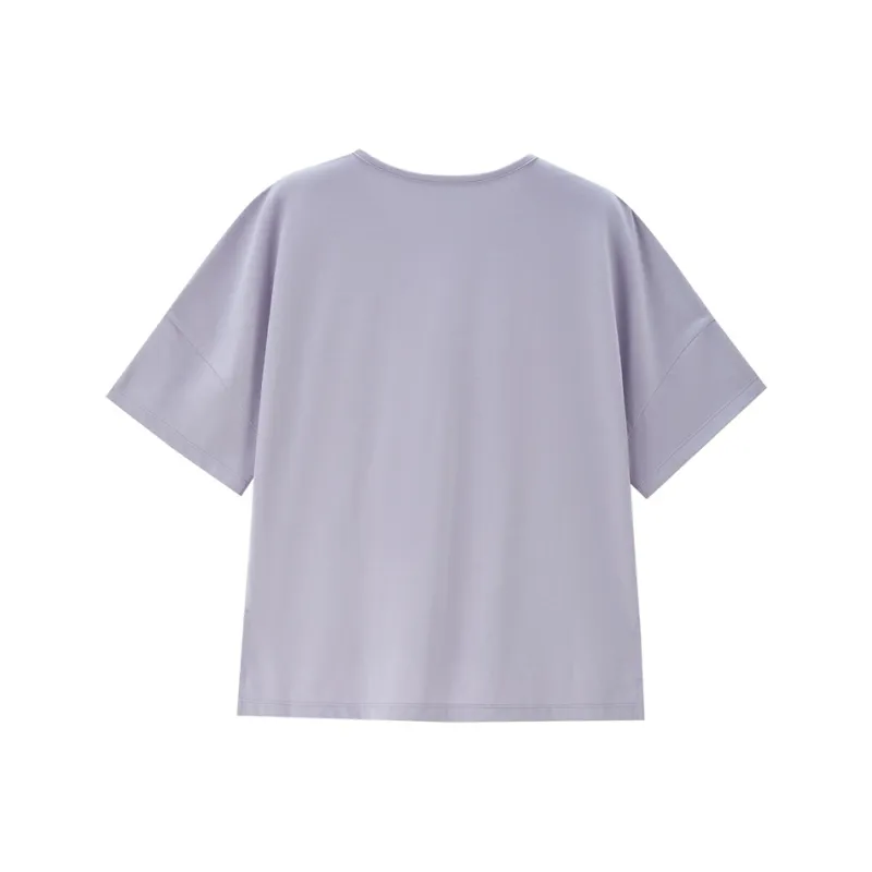 UNIQLO T Shirts Women's-16