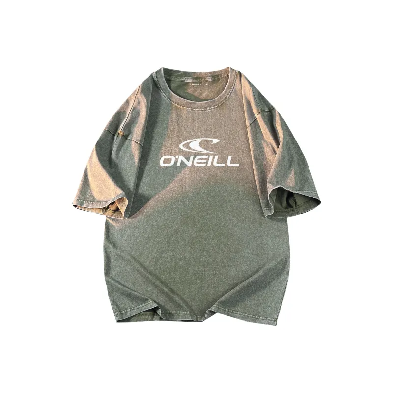 O'Neill T Shirts Unisex-23