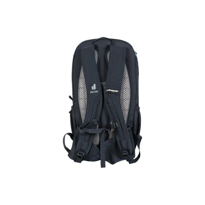 DEUTER Minimalist Style Backpack Unisex Blue-1