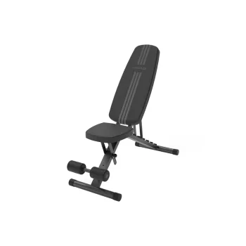 HEAD Dumbbell Benches Home Use Multifunction Adjustable No Installation Required Unisex Sit Up Bench With Leg Extension
