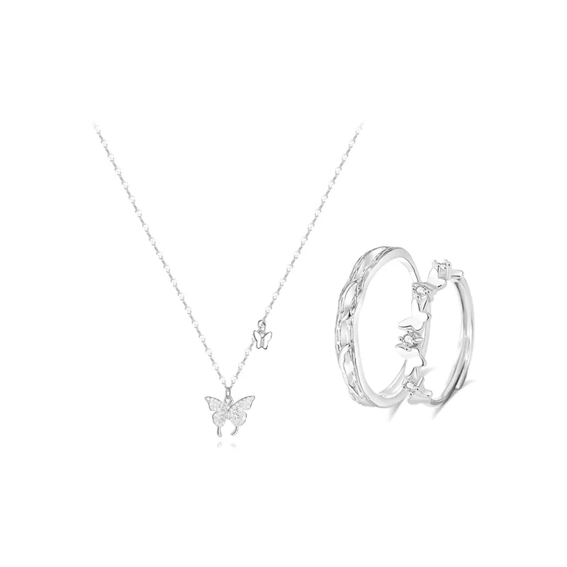 Muyan 999 Fine Silver Rope Bracelets Unisex-4