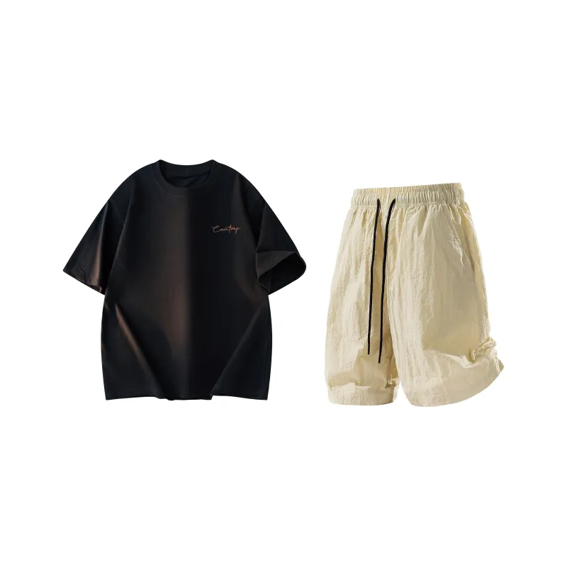CAN·TORP Casual Sportswear Unisex-29