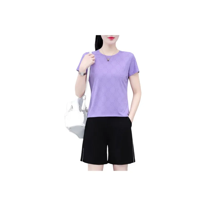 Kele Coco Fitness Sets Women's-10