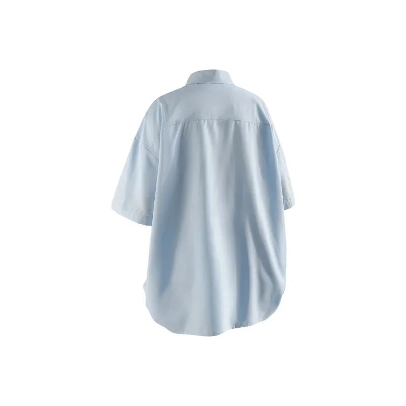 Paddy Julia Shirts Unisex-4