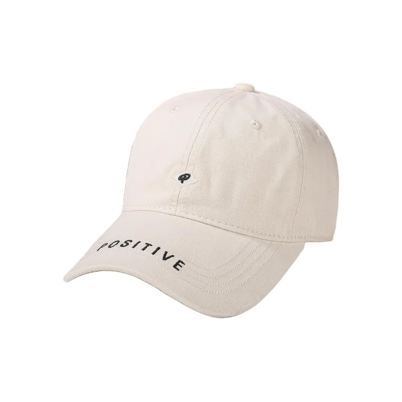 Banner The Piggy Cotton Baseball Caps Unisex-5