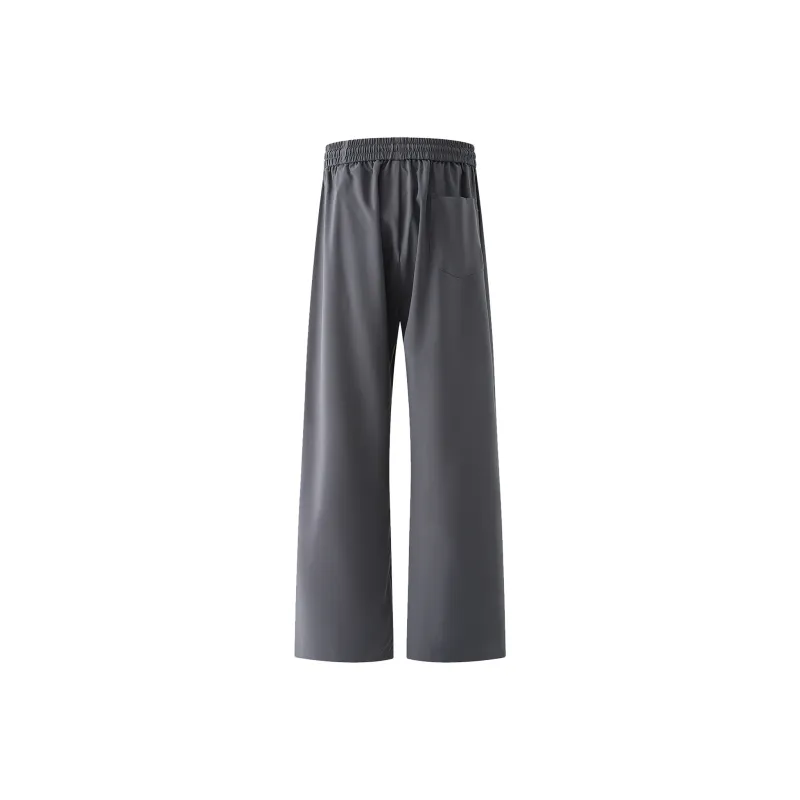 URBAN AUTHENTIC Casual Pants Unisex-1