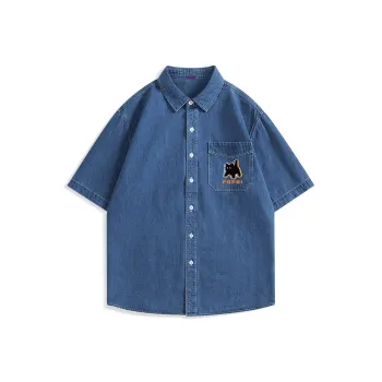 FAPAI Shirts Unisex