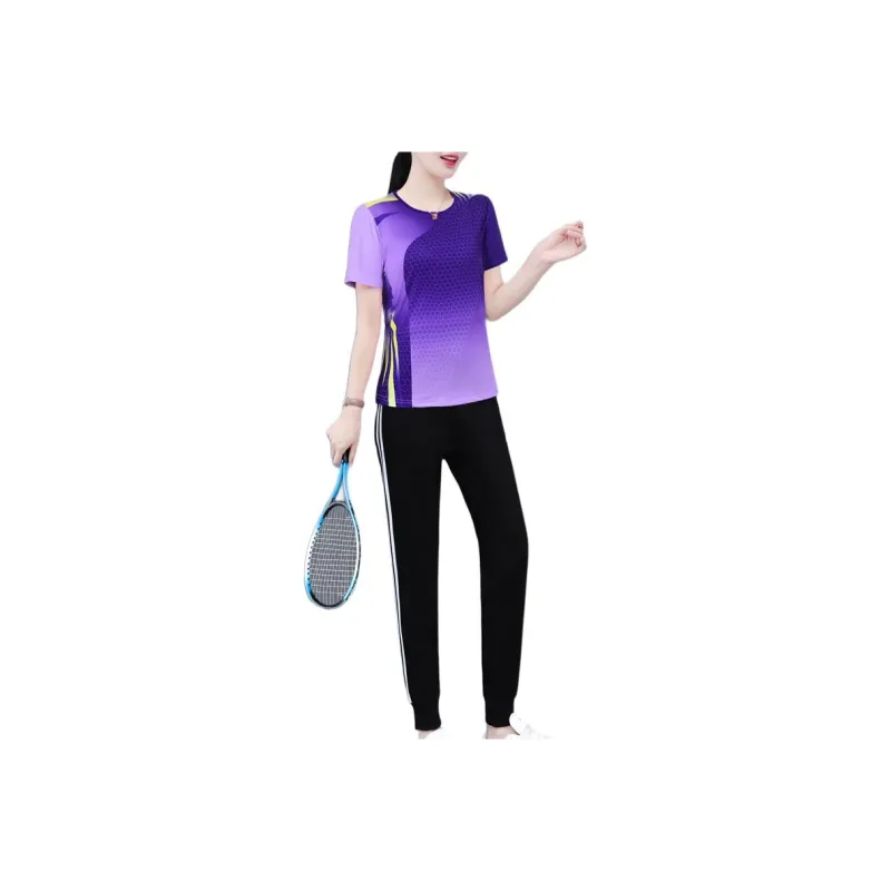 The New Age Family Yoga Set Women's-10