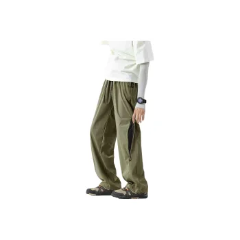 HAPPY PARTY Casual Pants Unisex