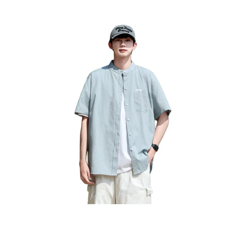 Jeep Shirts Unisex-0