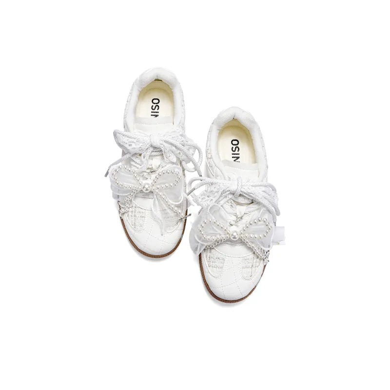 MINISO Skateboard Shoes Women's-25