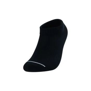 FILA FUSION TENNIS Ankle Socks Women's 1 Pack Pitch Black