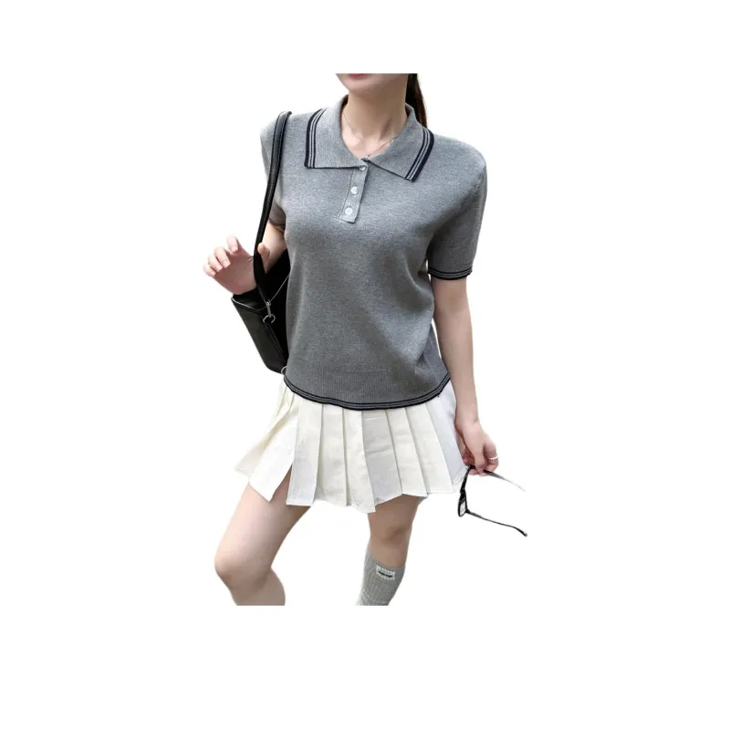 The Temptation Of The Muse Knitwear Women's-3