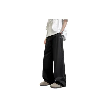 Jeep Casual Pants Unisex