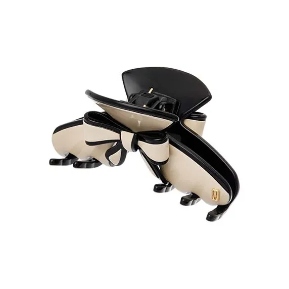 ALEXANDRE DE PARIS Acetate Material Hair Clips Women's-4