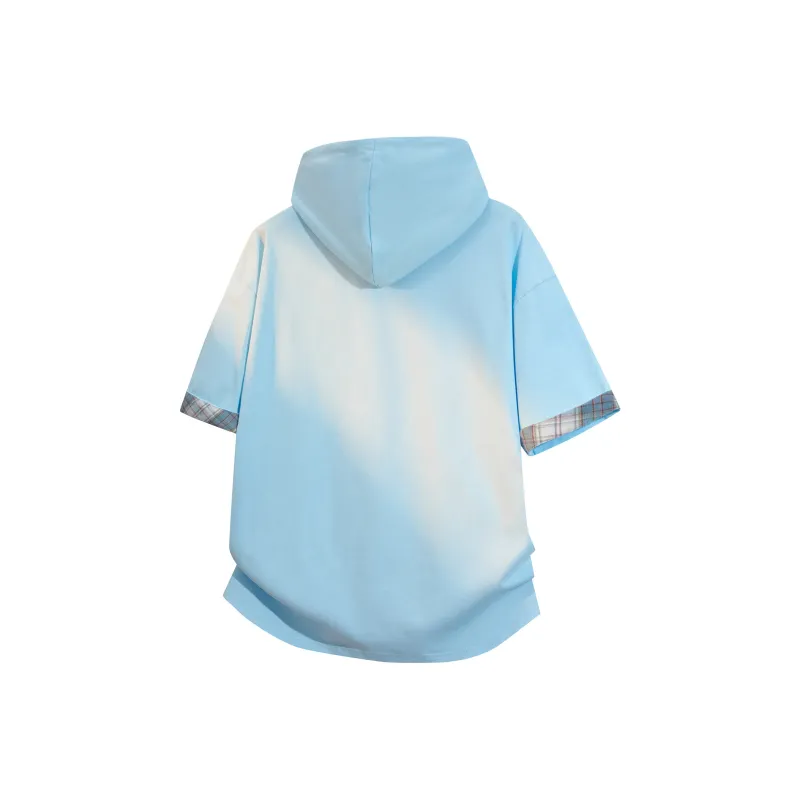 Cotton Gene T Shirts Unisex-1