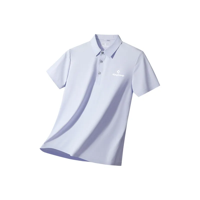 KingCamp Polo Shirts Unisex-10