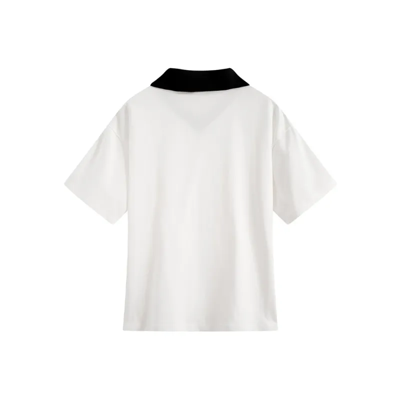 FASTFISH T Shirts Women's-1