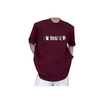City Hipster T Shirts Unisex